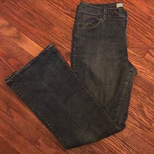 GAP Flare Jeans